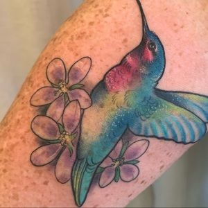 Meet your Posher, Michelle